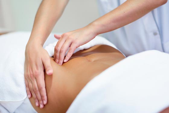 Tratamiento anticelulitico